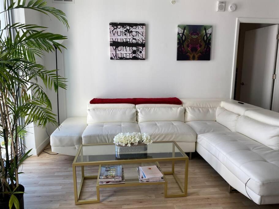 Ferienwohnung Modern, Chic, Great Location Washington Exterior foto