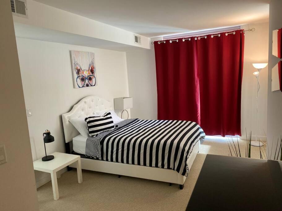 Ferienwohnung Modern, Chic, Great Location Washington Exterior foto