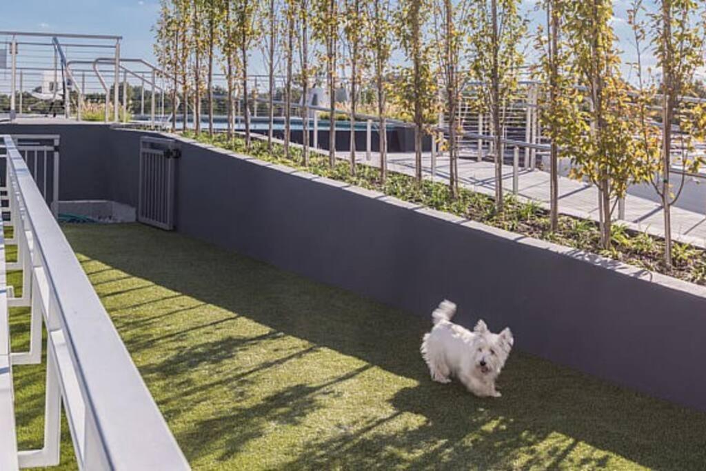 Ferienwohnung Modern, Chic, Great Location Washington Exterior foto
