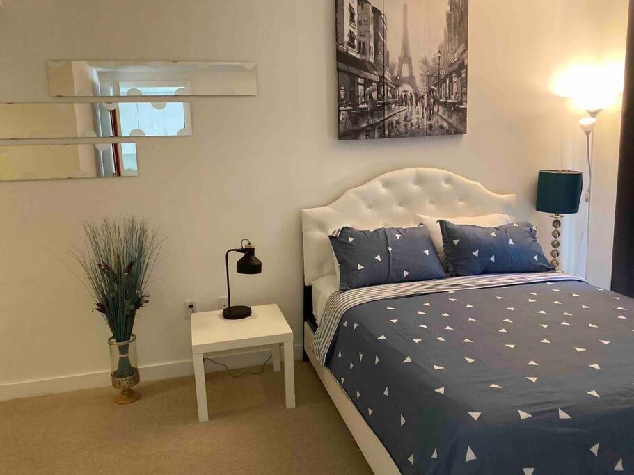 Ferienwohnung Modern, Chic, Great Location Washington Exterior foto