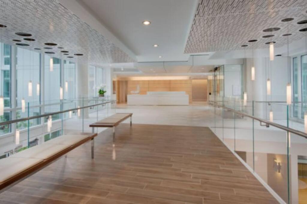 Ferienwohnung Modern, Chic, Great Location Washington Exterior foto